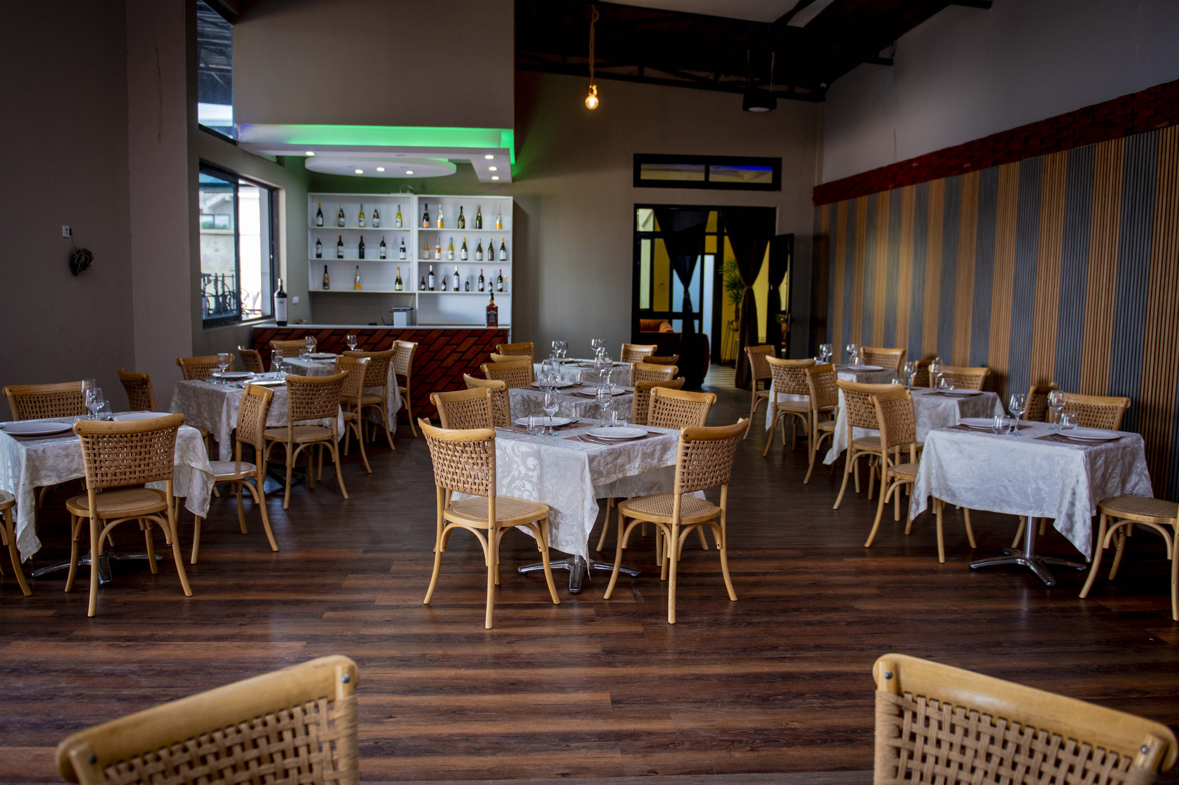 Salle de Conférence